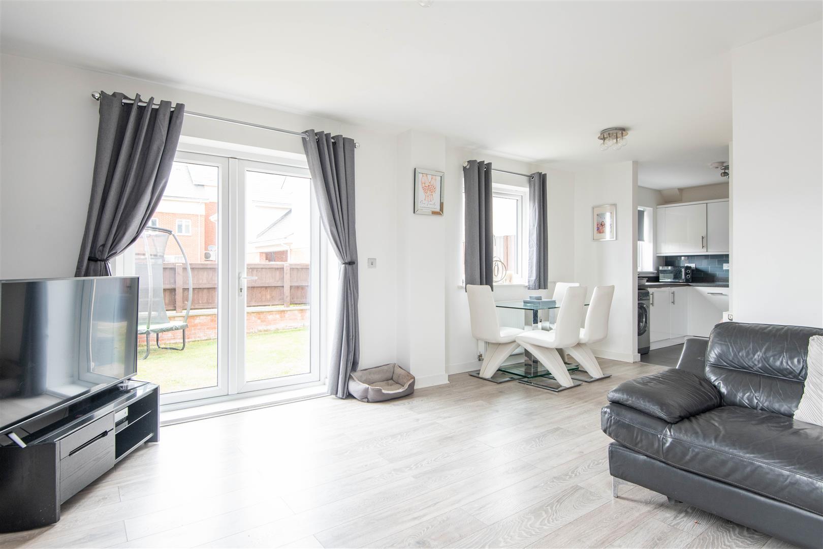 Ashton Bank Way, Ashton-On-Ribble, Preston